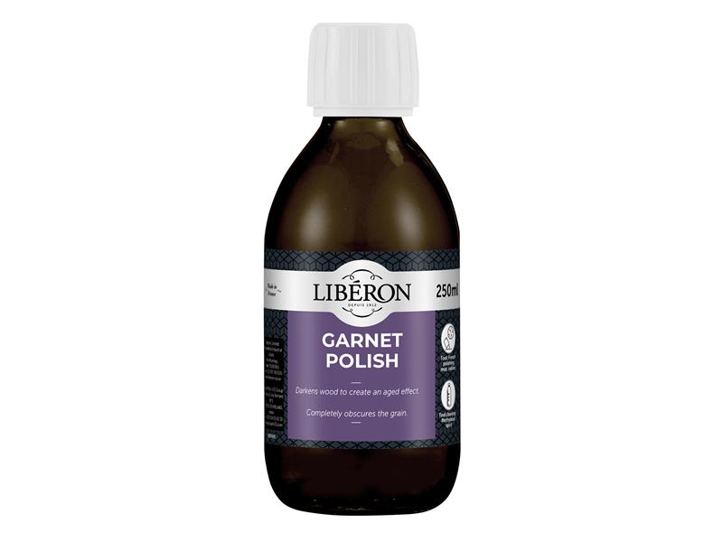 Garnet Polish 250ml