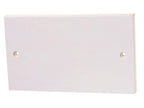 Double Blanking Plate                                                           