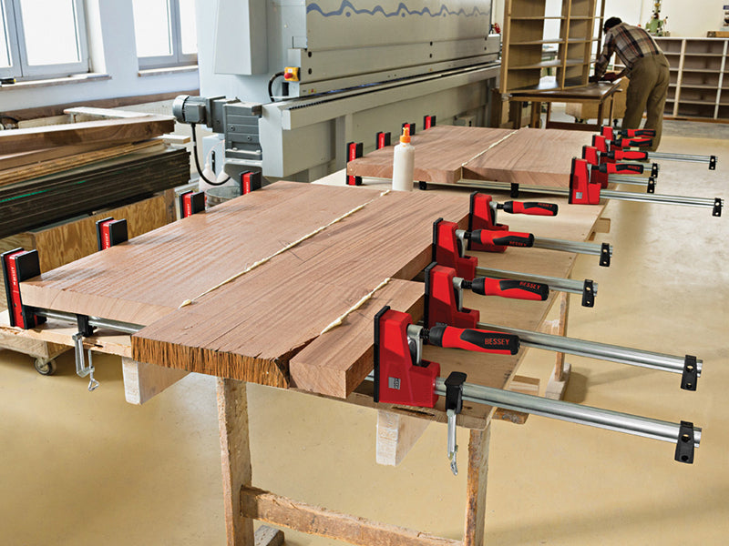 K Body Clamp REVO KRE Capacity 600mm                                            