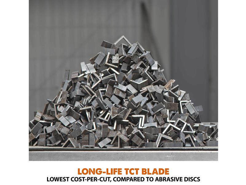 R355CPS Multi-Material Chop Saw 2200W 240V                                      