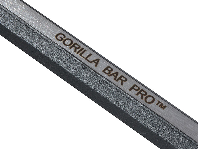 GORILLA® Bar Pro 900mm (35in)