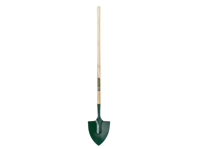 West Country Shovel                                                             