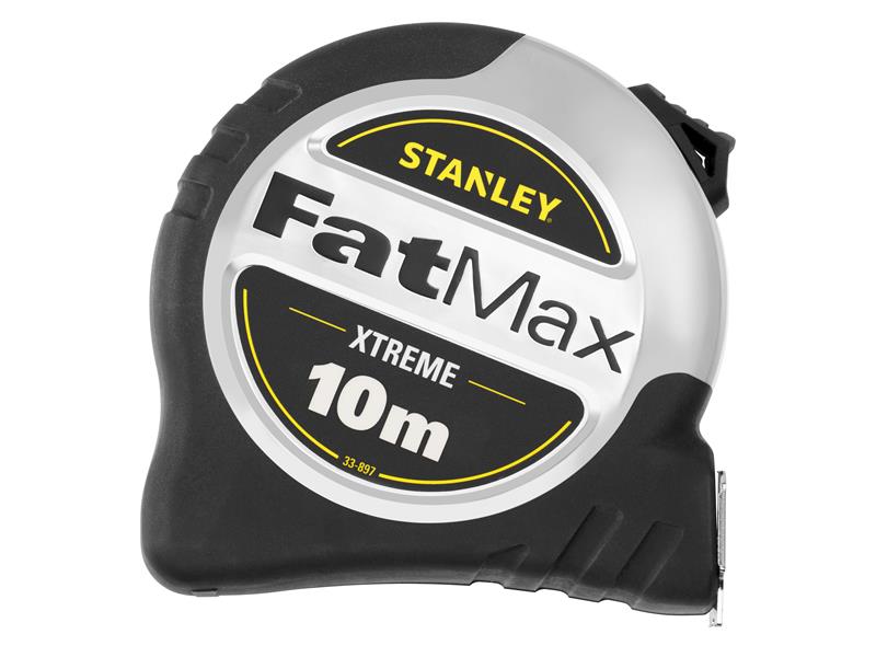 FatMax® Pro Pocket Tape 10m/33ft (Width 32mm)