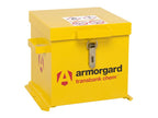 TRB4C TransBank™ Chemical Transit Box 880 x 485 x 540mm