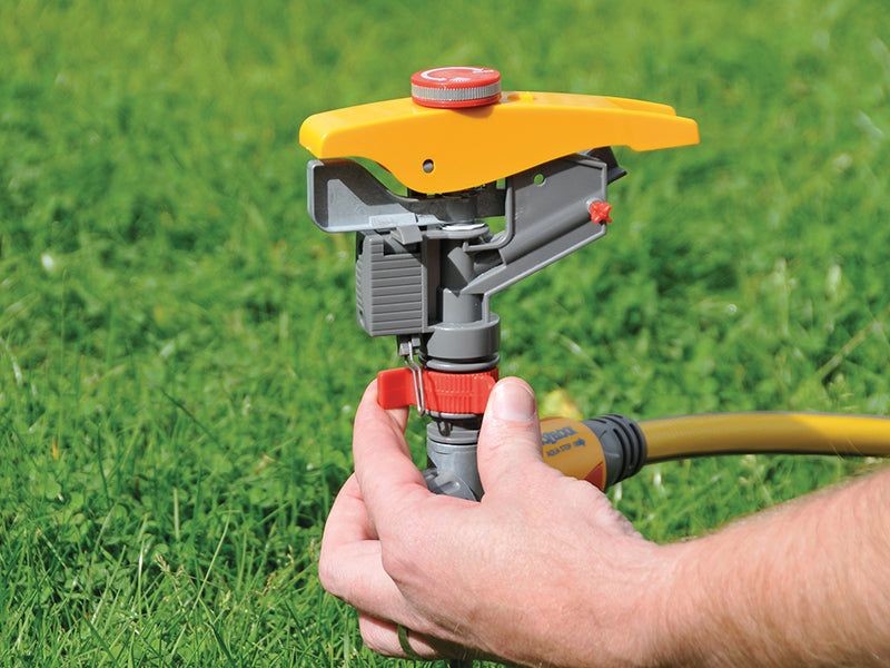 2550 Pulsating Sprinkler 450m²                                                  