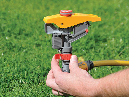 2550 Pulsating Sprinkler 450m²                                                  