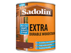 Extra Durable Woodstain Heritage Oak 2.5 litre