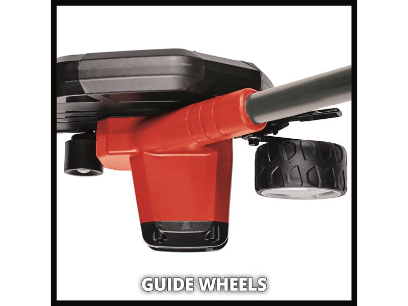 GE-LE 18/190 Li-Solo Power X-Change Lawn Edge Trimmer 18V Bare Unit             