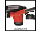 GE-LE 18/190 Li-Solo Power X-Change Lawn Edge Trimmer 18V Bare Unit             