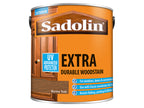 Extra Durable Woodstain Heritage Oak 2.5 litre