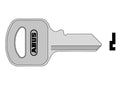 85 Series Key Blanks