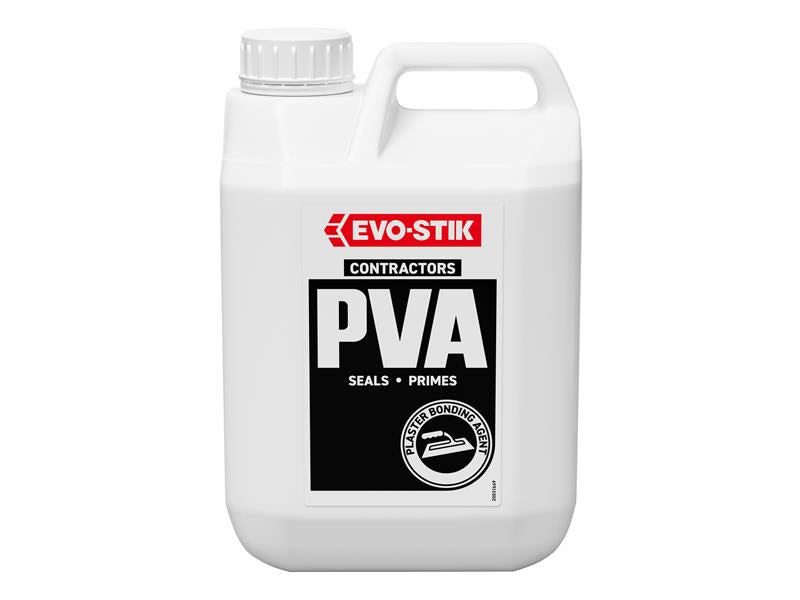 Contractors PVA 5 Litre