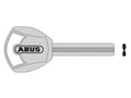 Plus Key Blank                                                                  