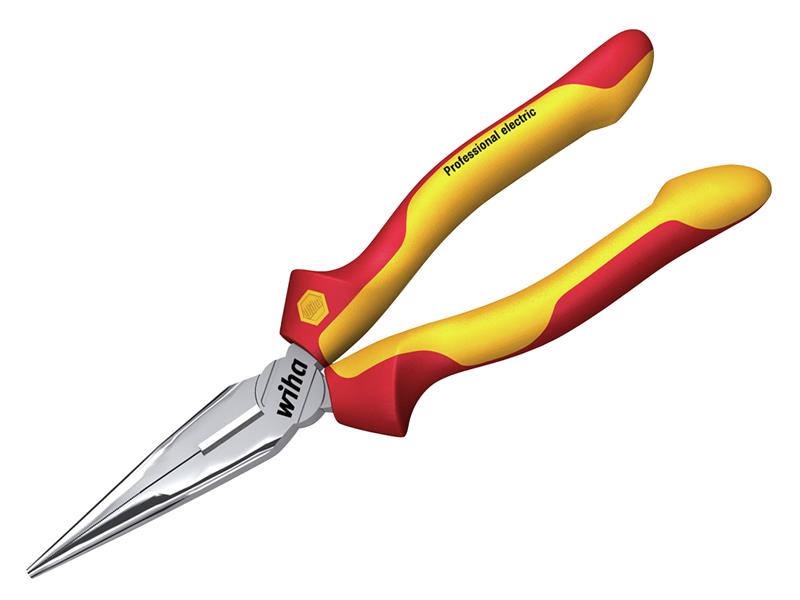 Professional electric Needle Nose Pliers 200mm