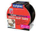 Anti-Slip Tape 50mm x 18m Yellow