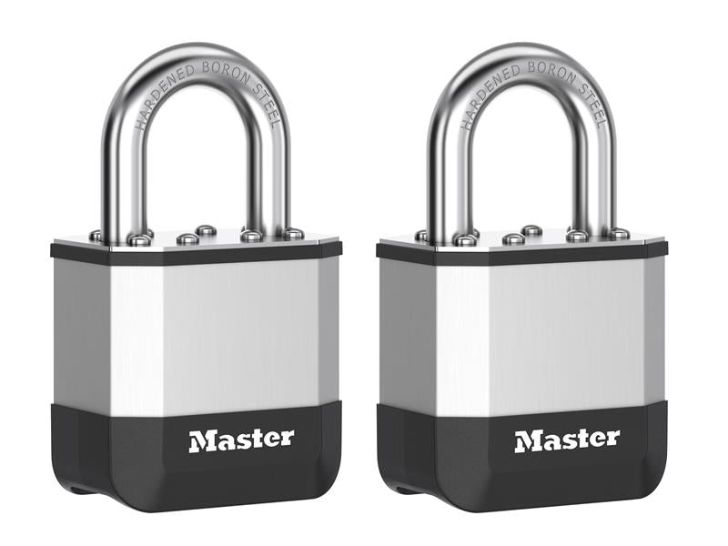 Elite™ Laminated Padlock