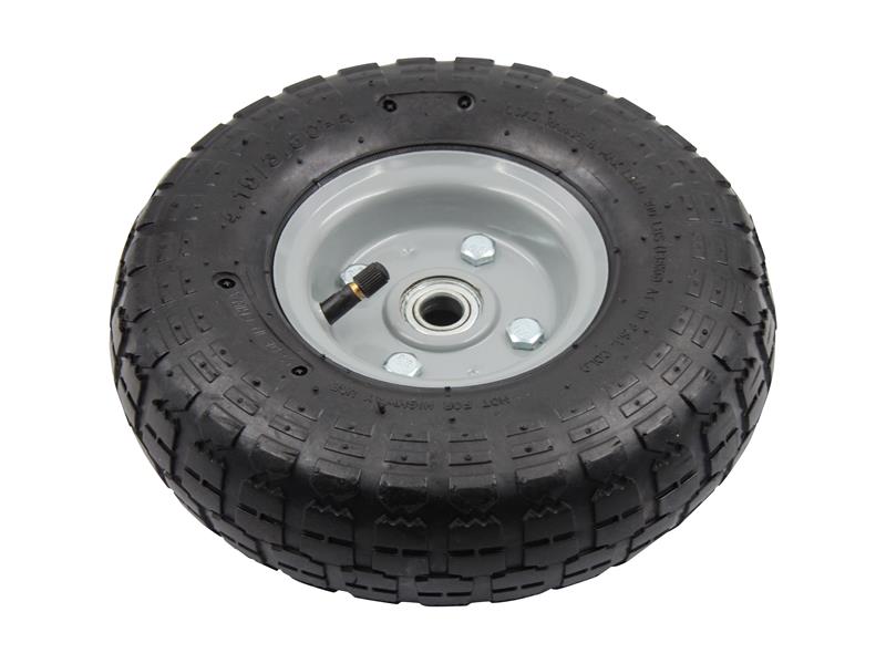 Spare Wheel & Tyre for FAITRUCKPH                                               