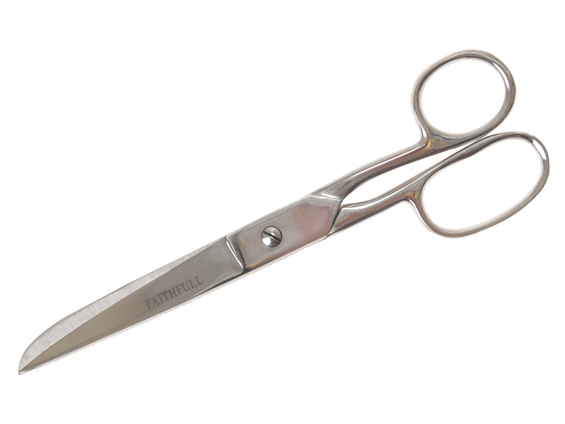 Sewing Scissors 200mm (8in)                                                     