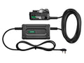 ET36AJ0Z Multi Volt Mains Adaptor                                               