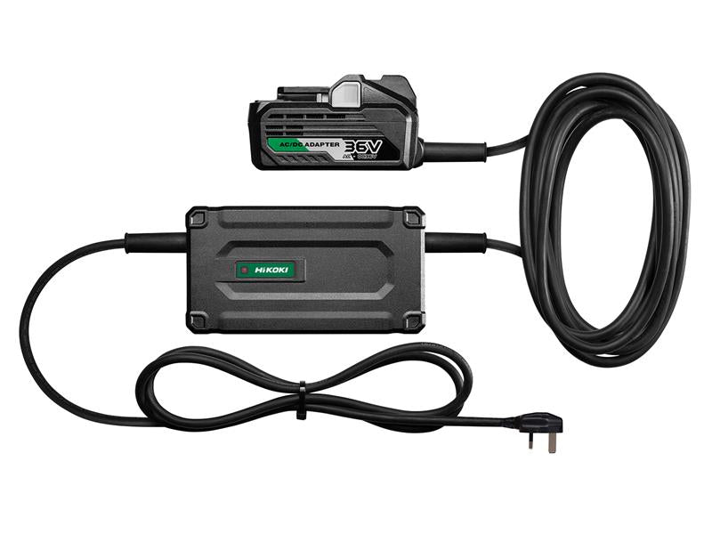 ET36AJ0Z Multi Volt Mains Adaptor                                               