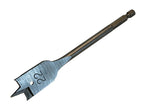 9629 Series Flat Bit Set, 8 Piece