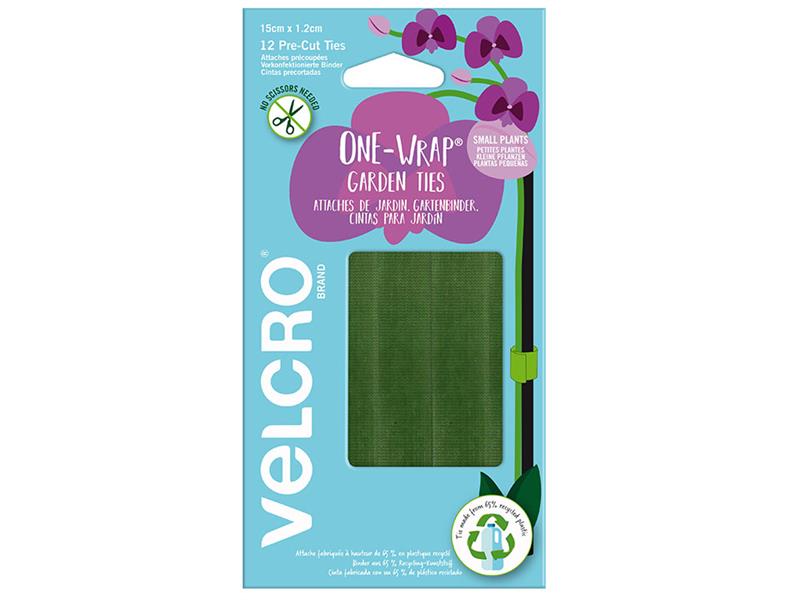 One Wrap Garden Ties