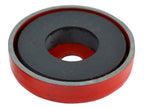 Shallow Magnet 50.8 x 8.0mm Power 10.0kg                                        