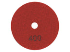 Ceramica Diamond Dry Polishing Disc 800 Grit