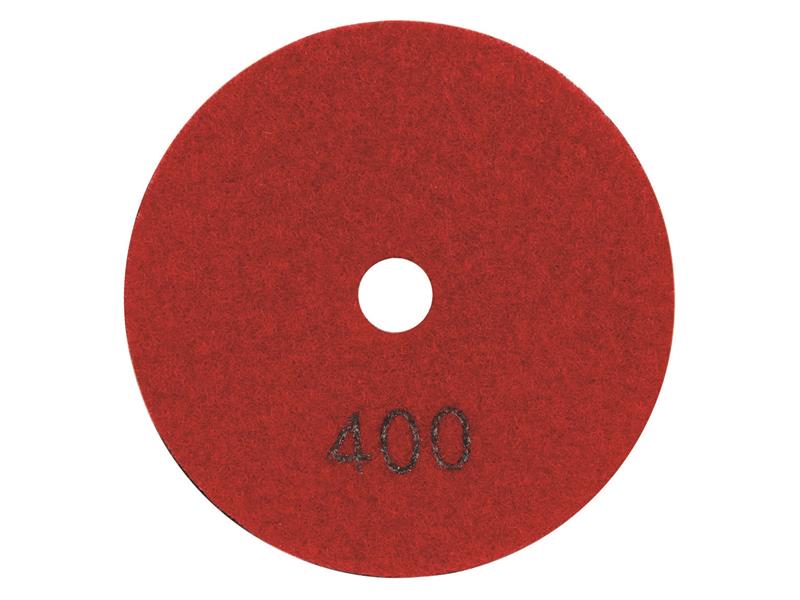 Ceramica Diamond Dry Polishing Disc 800 Grit