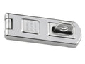 100/80 Hasp & Staple Carded 80mm