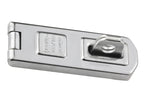 100/80 Hasp & Staple Carded 80mm