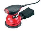 X713 Random Orbital Sander 125mm 230W 240V                                      