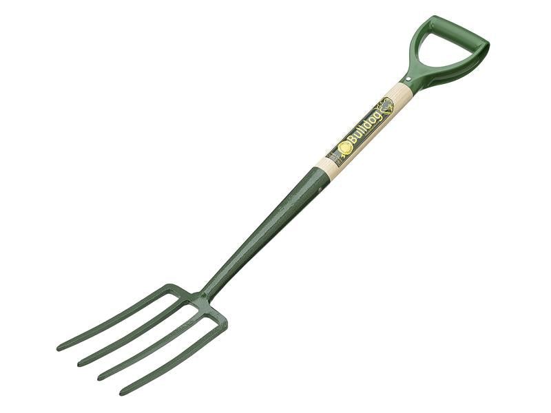 BBF Border Fork                                                                 