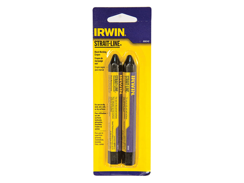 Crayon Yellow (Card 2)