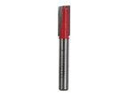 Router Bit TCT Two Flute 10.0 x 19mm 1/4in Shank