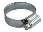 OX Hose Clip - Zinc MSZP 18 - 25mm