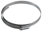 M00 Zinc Protected Hose Clip 11 - 16mm (1/2 - 5/8in)