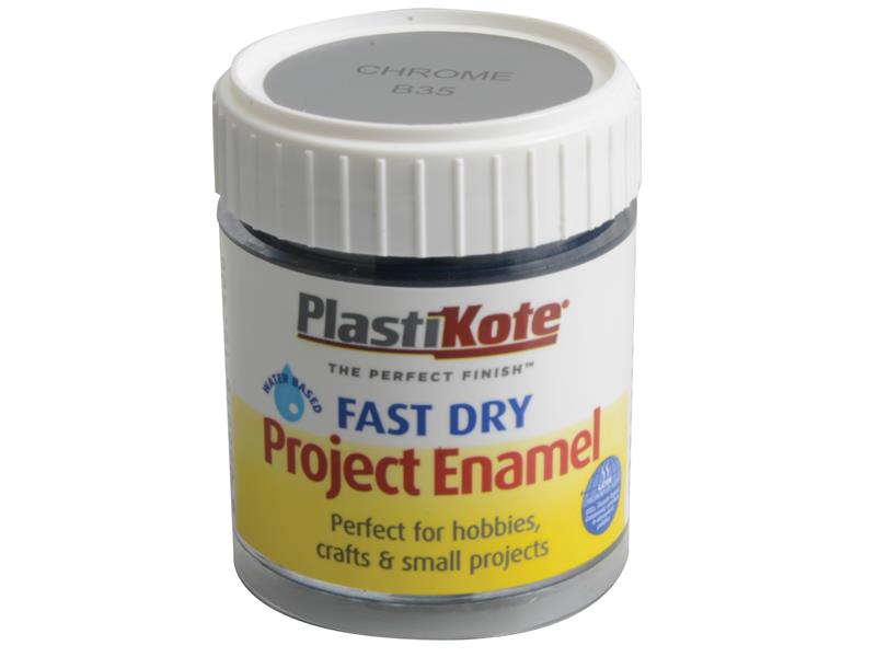 Fast Dry Enamel Paint B9 Bottle Garden Green 59ml