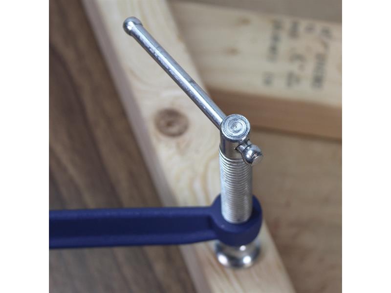 Deep Throat G-Clamp 85mm (3.1/4in)                                              