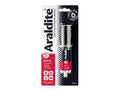 Rapid Epoxy Syringe 24ml