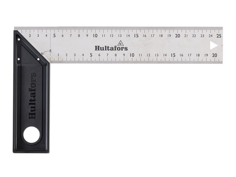 S25L Lightweight Square 25cm                                                    