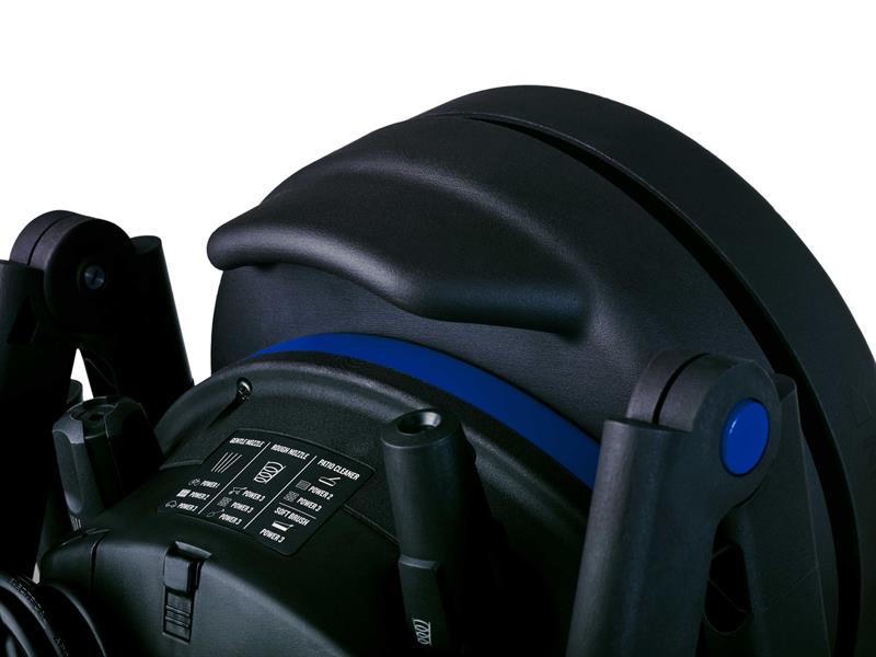 Core 150-10 High-Pressure Washer 150 bar 240V                                   