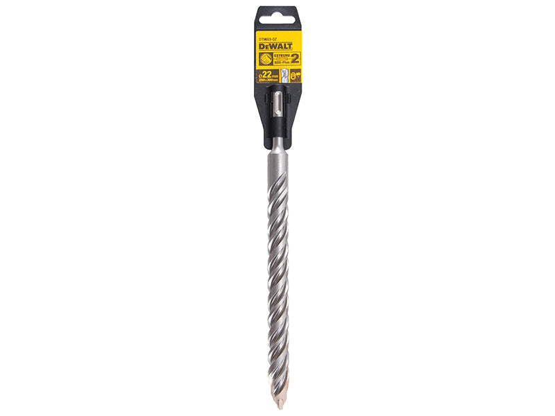 SDS Plus EXTREME 2® Drill Bit 30 x 450mm