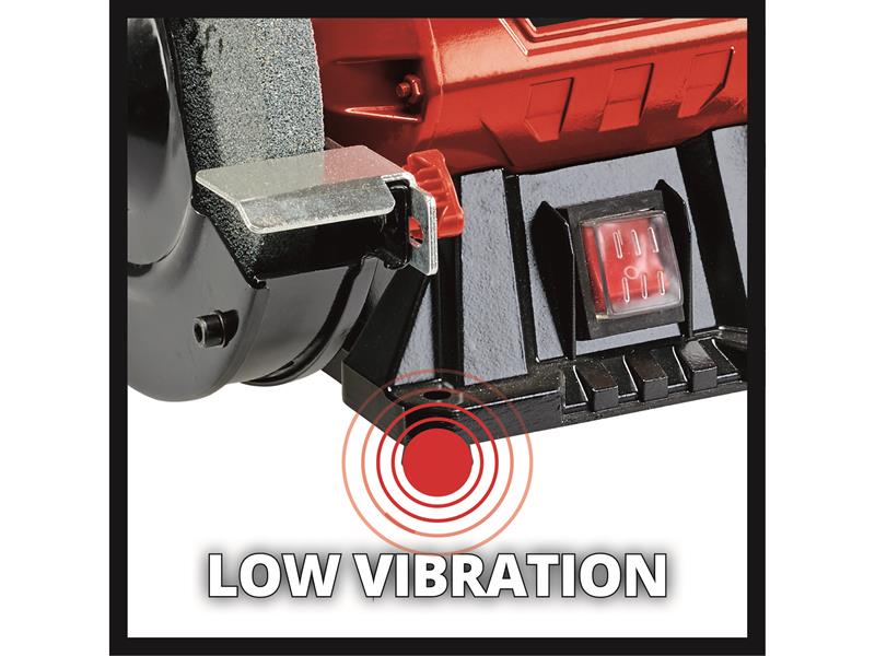 TC-BG 150 Bench Grinder 150W 240V                                               