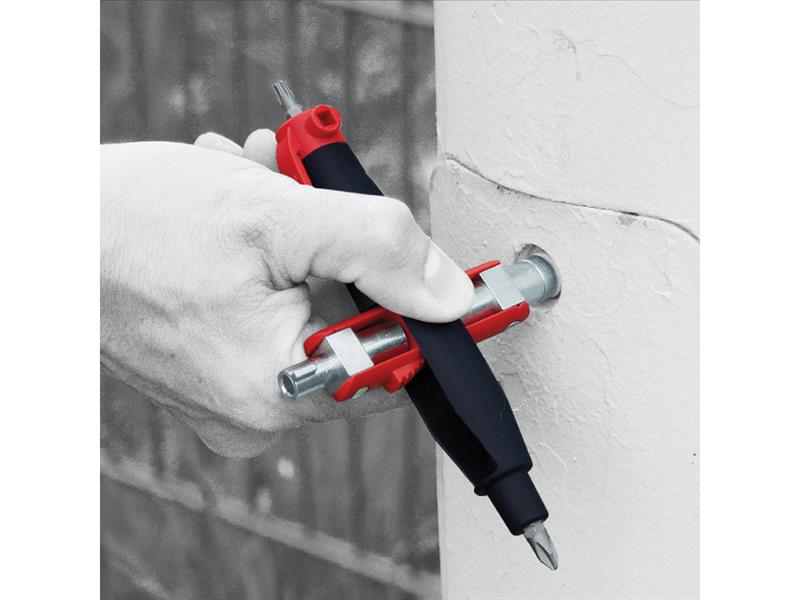 Pen Shape Switch Cabinet Key