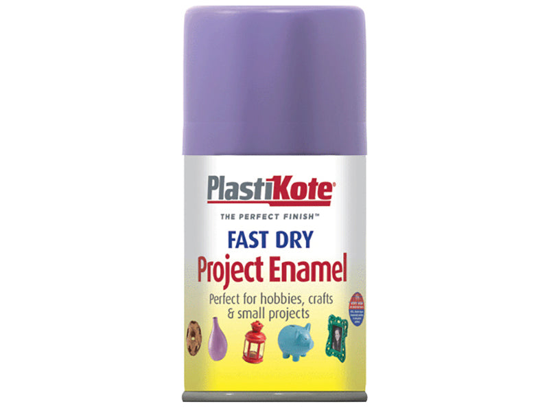 Fast Dry Enamel Aerosol Jade 100ml