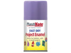Fast Dry Enamel Aerosol Jade 100ml