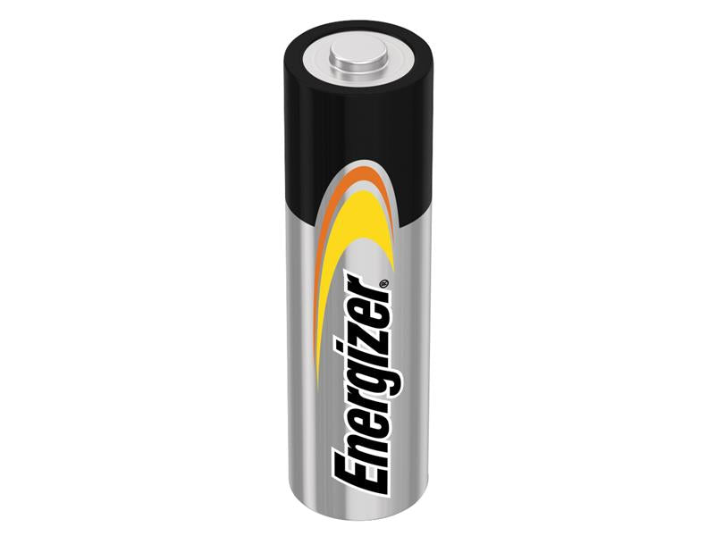 D Cell Industrial Batteries (Pack 12)