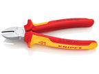 70 06 180 VDE Diagonal Cutter 180mm                                             