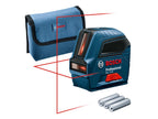 GLL 2-10 Professional Line Laser                                                